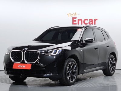 BMW X3 - 1