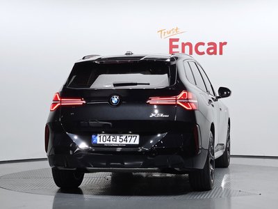 BMW X3 - 4