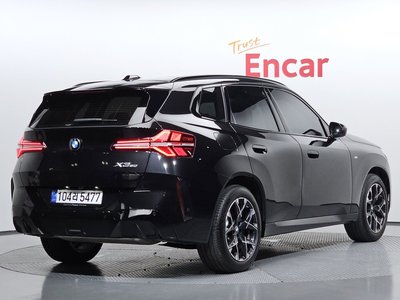 BMW X3 - 3