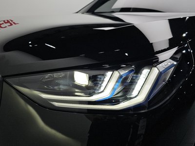 BMW X3 - 9