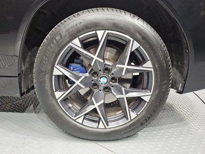 BMW X3 - 8