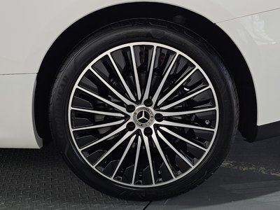 MERCEDES-BENZ CLE-CLASS - 8