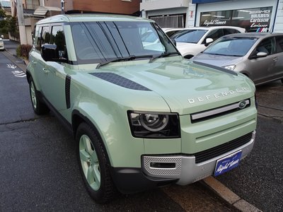 LAND ROVER DEFENDER - 6