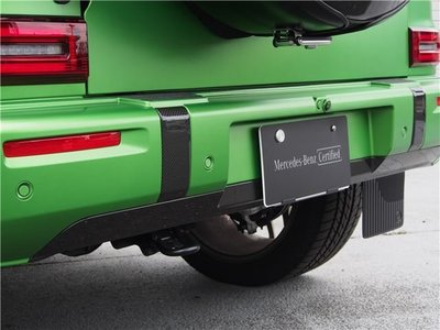 صورة مصغرة 28 لـ 2026 Mercedes-BENZ G-CLASS