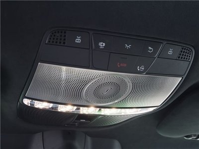 صورة مصغرة 34 لـ 2026 Mercedes-BENZ G-CLASS
