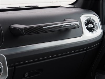 صورة مصغرة 32 لـ 2026 Mercedes-BENZ G-CLASS