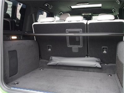 صورة مصغرة 23 لـ 2026 Mercedes-BENZ G-CLASS
