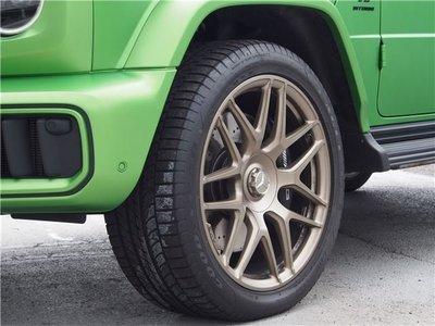 صورة مصغرة 27 لـ 2026 Mercedes-BENZ G-CLASS