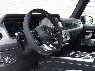 صورة مصغرة 48 لـ 2026 Mercedes-BENZ G-CLASS