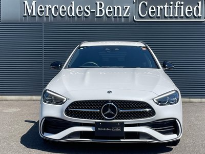 MERCEDES-BENZ C-CLASS - 2