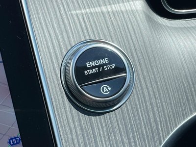 MERCEDES-BENZ C-CLASS - 8