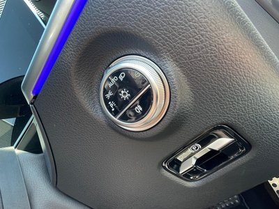 MERCEDES-BENZ C-CLASS - 9