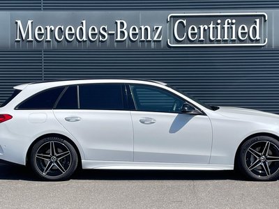 MERCEDES-BENZ C-CLASS - 3