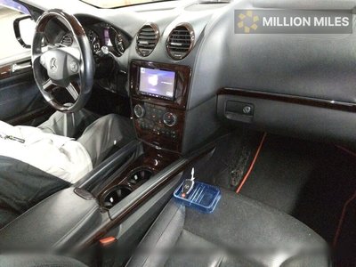 MERCEDES-BENZ GL - 3