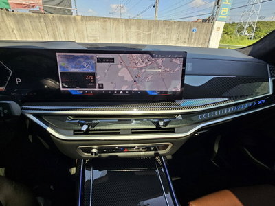 2024 BMW X7 — миниатюра 13