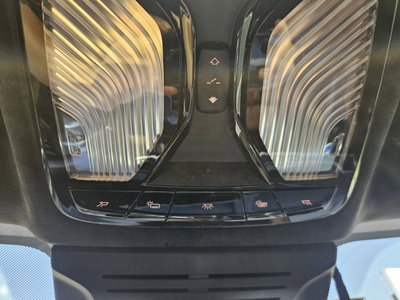 2024 BMW X7 — миниатюра 11
