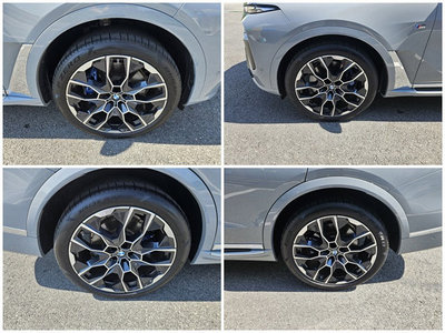 2024 BMW X7 照片 6