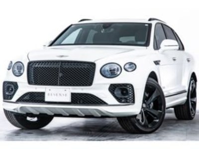 صورة 1 لـ 2021 Bentley BENTAYGA