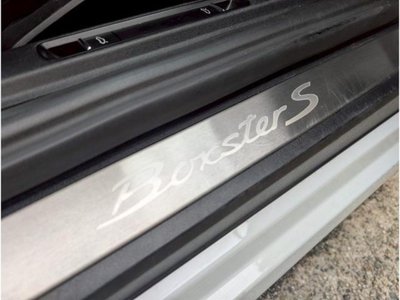 2016 Porsche 718 缩略图 17