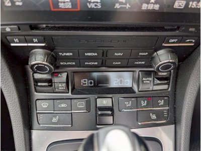 2016 Porsche 718 缩略图 11