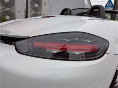2016 Porsche 718 缩略图 34