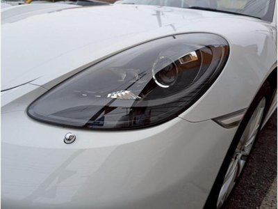 2016 Porsche 718 缩略图 33