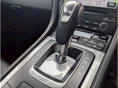 2016 Porsche 718 缩略图 12