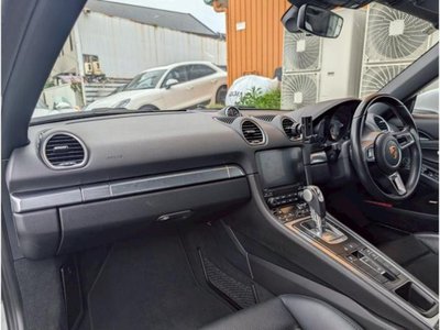 2016 Porsche 718 缩略图 29