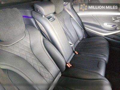 MERCEDES-BENZ S-CLASS - 6