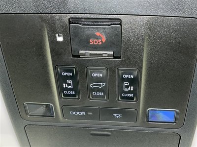 2025 Toyota ALPHARD — миниатюра 24