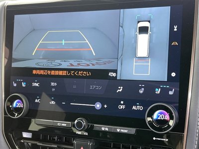 2025 Toyota ALPHARD — миниатюра 14