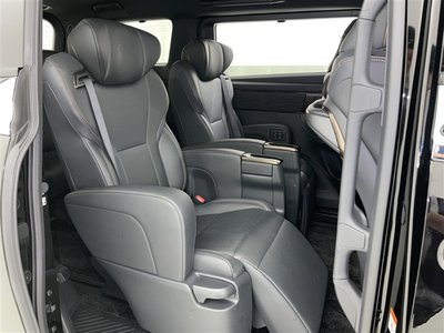 2025 Toyota ALPHARD — миниатюра 31