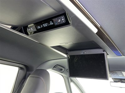 2025 Toyota ALPHARD — миниатюра 11
