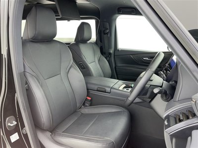 2025 Toyota ALPHARD — миниатюра 27