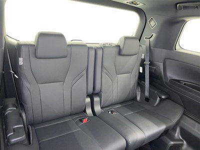 2025 Toyota ALPHARD — миниатюра 32