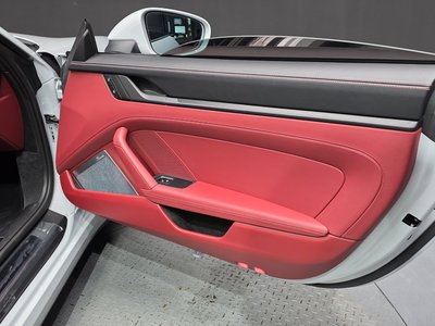 2025 Porsche 911 缩略图 14