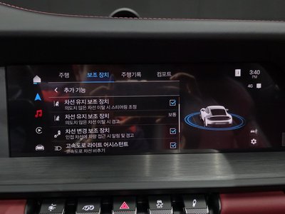2025 Porsche 911 缩略图 33