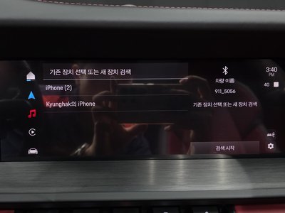 2025 Porsche 911 缩略图 30