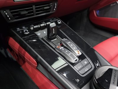2025 Porsche 911 缩略图 12