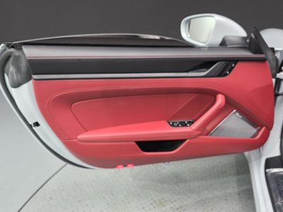 2025 Porsche 911 缩略图 15
