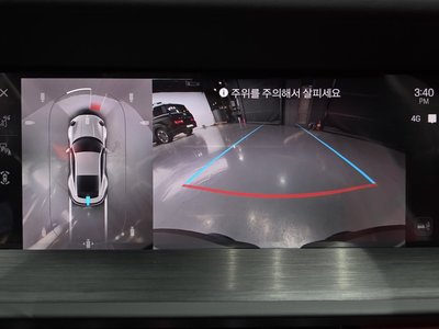 2025 Porsche 911 缩略图 19