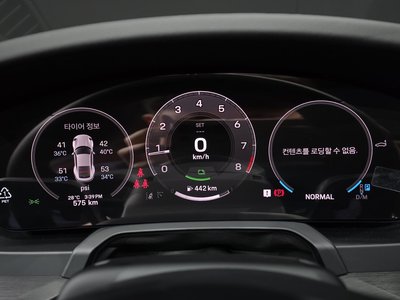 2025 Porsche 911 缩略图 11