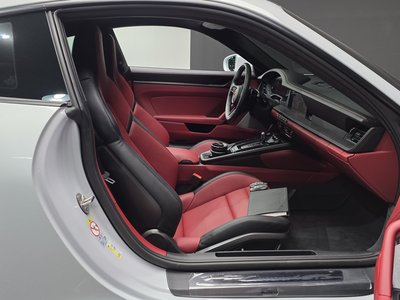 2025 Porsche 911 缩略图 16