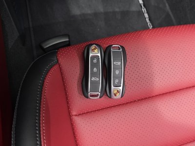 2025 Porsche 911 缩略图 34