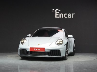 صورة 2 لـ 2025 Porsche 911