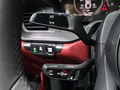 2025 Porsche 911 缩略图 25