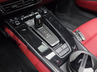 2025 Porsche 911 缩略图 22