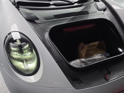 2025 Porsche 911 缩略图 27