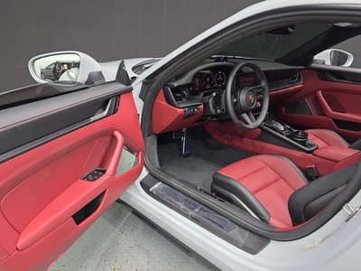 2025 Porsche 911 缩略图 13