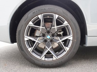 2026 BMW X3 缩略图 39
